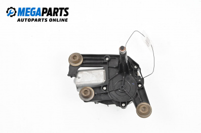 Ел. мотор за чистачките за Citroen C5 III Break (02.2008 - 04.2017), комби, позиция: задна