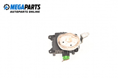 Моторче клапа парно за Fiat Sedici mini SUV (06.2006 - 10.2014) 1.9 D Multijet 4x4, 120 к.с.
