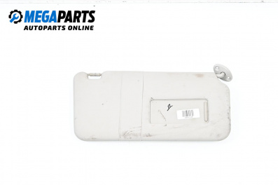 Сенник за Fiat Sedici mini SUV (06.2006 - 10.2014), позиция: дясна