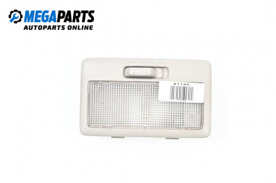 Плафон за Fiat Sedici mini SUV (06.2006 - 10.2014)