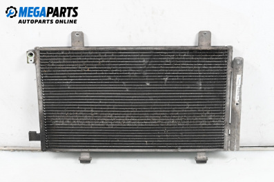 Климатичен радиатор за Fiat Sedici mini SUV (06.2006 - 10.2014) 1.9 D Multijet 4x4, 120 к.с.