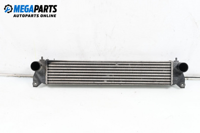 Интеркулер за Fiat Sedici mini SUV (06.2006 - 10.2014) 1.9 D Multijet 4x4, 120 к.с.