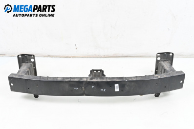 Основа броня за Fiat Sedici mini SUV (06.2006 - 10.2014), джип, позиция: предна