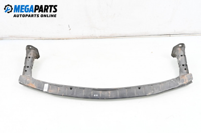 Основа броня за Fiat Sedici mini SUV (06.2006 - 10.2014), джип, позиция: предна