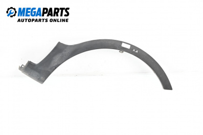 Вежда калник за Fiat Sedici mini SUV (06.2006 - 10.2014), джип, позиция: предна, дясна