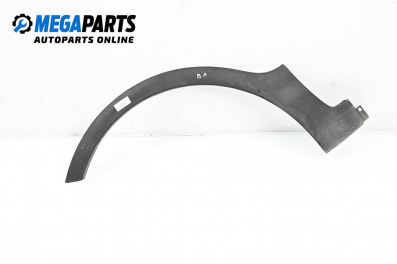 Вежда калник за Fiat Sedici mini SUV (06.2006 - 10.2014), джип, позиция: предна, лява