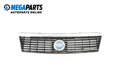 Решетка за Fiat Sedici mini SUV (06.2006 - 10.2014), джип, позиция: предна