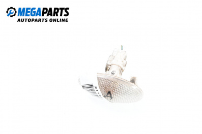 Мигач за Fiat Sedici mini SUV (06.2006 - 10.2014), джип, позиция: дясна