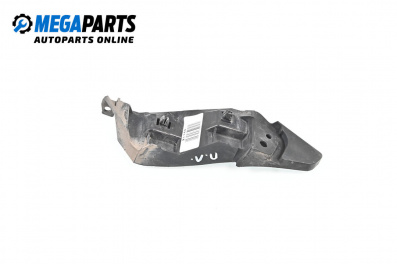 Държач броня за Fiat Sedici mini SUV (06.2006 - 10.2014), джип, позиция: предна, лява