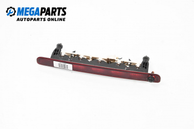 Трети стоп за Fiat Sedici mini SUV (06.2006 - 10.2014), джип