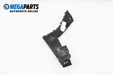 Държач броня за Fiat Sedici mini SUV (06.2006 - 10.2014), джип, позиция: задна, лява