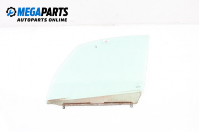 Странично стъкло за Fiat Sedici mini SUV (06.2006 - 10.2014), 4+1 вр., джип, позиция: предна, лява