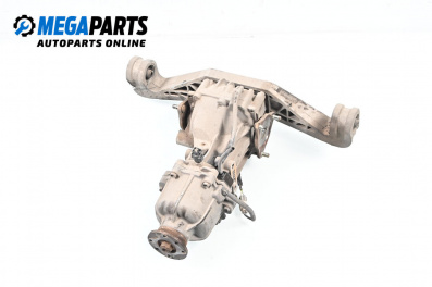 Диференциал за Fiat Sedici mini SUV (06.2006 - 10.2014) 1.9 D Multijet 4x4, 120 к.с.
