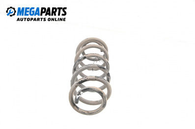 Пружина за ходова част за Fiat Sedici mini SUV (06.2006 - 10.2014), джип, позиция: задна