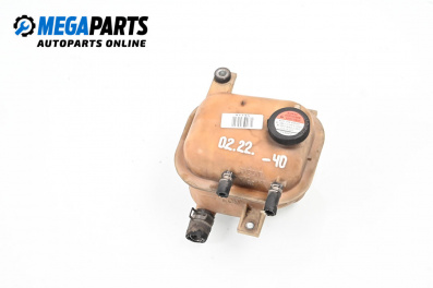 Казанче за антифриз за Fiat Sedici mini SUV (06.2006 - 10.2014) 1.9 D Multijet 4x4, 120 к.с.