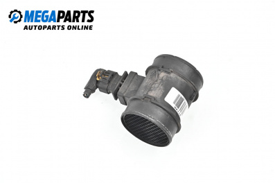 Дебитомер за Fiat Sedici mini SUV (06.2006 - 10.2014) 1.9 D Multijet 4x4, 120 к.с.