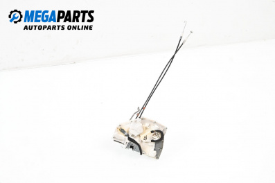 Брава на врата за Fiat Sedici mini SUV (06.2006 - 10.2014), позиция: предна, дясна