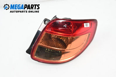 Стоп за Fiat Sedici mini SUV (06.2006 - 10.2014), джип, позиция: дясна