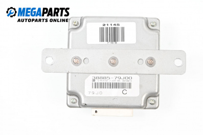 Модул раздатка за Fiat Sedici mini SUV (06.2006 - 10.2014), № 38885-79J00