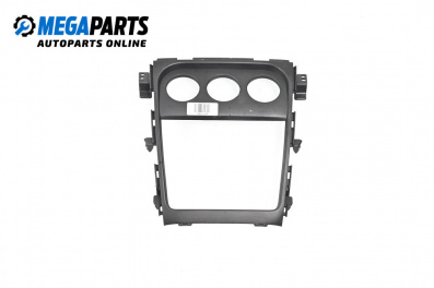 Централна конзола за Fiat Sedici mini SUV (06.2006 - 10.2014)