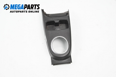 Централна конзола за Fiat Sedici mini SUV (06.2006 - 10.2014)