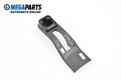 Централна конзола за Fiat Sedici mini SUV (06.2006 - 10.2014)