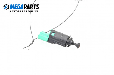 Стоп машинка за Fiat Sedici mini SUV (06.2006 - 10.2014)