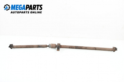 Кардан за Fiat Sedici mini SUV (06.2006 - 10.2014) 1.9 D Multijet 4x4, 120 к.с.