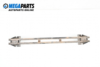 Основа броня за Fiat Sedici mini SUV (06.2006 - 10.2014), джип, позиция: задна