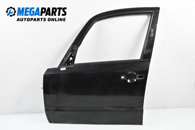 Врата за Fiat Sedici mini SUV (06.2006 - 10.2014), 4+1 вр., джип, позиция: предна, лява