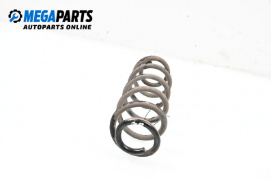 Пружина за ходова част за Fiat Sedici mini SUV (06.2006 - 10.2014), джип, позиция: задна