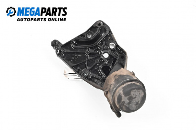 Корпус за маслен филтър за Fiat Sedici mini SUV (06.2006 - 10.2014) 1.9 D Multijet 4x4, 120 к.с.