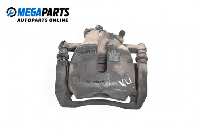 Спирачен апарат за Fiat Sedici mini SUV (06.2006 - 10.2014), позиция: предна, лява