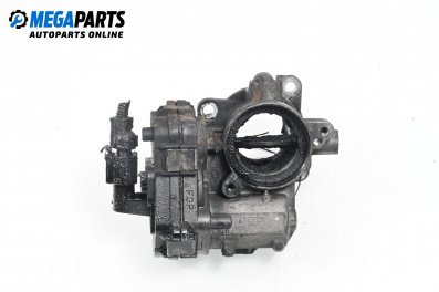 Дроселова клапа за Fiat Sedici mini SUV (06.2006 - 10.2014) 1.9 D Multijet 4x4, 120 к.с.