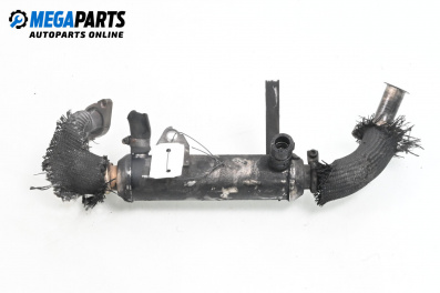 EGR охладител за Fiat Sedici mini SUV (06.2006 - 10.2014) 1.9 D Multijet 4x4, 120 к.с.