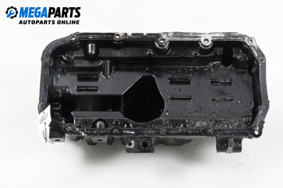 Картер за Fiat Sedici mini SUV (06.2006 - 10.2014) 1.9 D Multijet 4x4, 120 к.с.