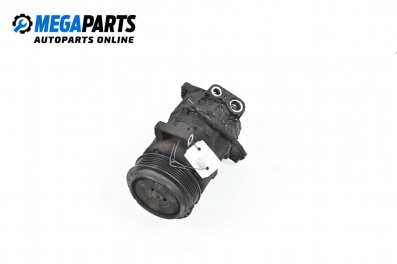 Компресор климатик за Fiat Sedici mini SUV (06.2006 - 10.2014) 1.9 D Multijet 4x4, 120 к.с.