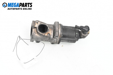 EGR-клапан за Fiat Sedici mini SUV (06.2006 - 10.2014) 1.9 D Multijet 4x4, 120 к.с.