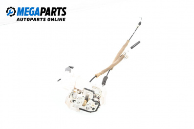 Брава на врата за Honda Accord VII Sedan (01.2003 - 09. 2012), позиция: предна, дясна