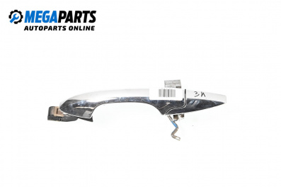 Външна дръжка за Honda Accord VII Sedan (01.2003 - 09. 2012), 4+1 вр., седан, позиция: задна, лява