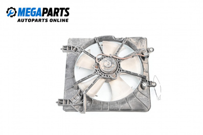 Перка охлаждане за Honda Accord VII Sedan (01.2003 - 09. 2012) 2.0 (CL7), 155 к.с.
