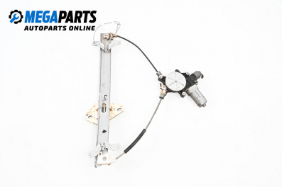 Машинка ел. стъкло за Honda Accord VII Sedan (01.2003 - 09. 2012), 4+1 вр., седан, позиция: предна, дясна