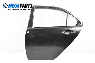 Врата за Honda Accord VII Sedan (01.2003 - 09. 2012), 4+1 вр., седан, позиция: задна, лява