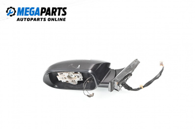 Огледало за Honda Accord VII Sedan (01.2003 - 09. 2012), 4+1 вр., седан, позиция: лява