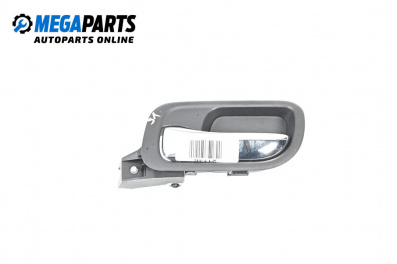 Вътрешна дръжка за Honda Accord VII Sedan (01.2003 - 09. 2012), 4+1 вр., седан, позиция: задна, лява