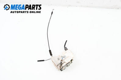 Брава на врата за Honda Accord VII Sedan (01.2003 - 09. 2012), позиция: задна, дясна