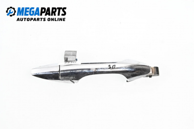 Външна дръжка за Honda Accord VII Sedan (01.2003 - 09. 2012), 4+1 вр., седан, позиция: задна, дясна