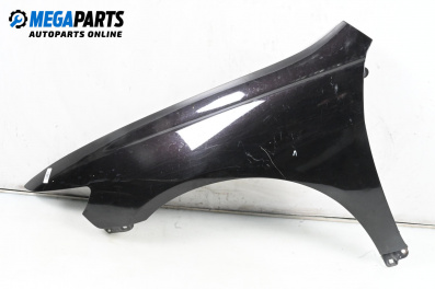 Калник за Honda Accord VII Sedan (01.2003 - 09. 2012), 4+1 вр., седан, позиция: предна, лява
