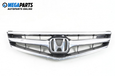 Решетка за Honda Accord VII Sedan (01.2003 - 09. 2012), седан, позиция: предна
