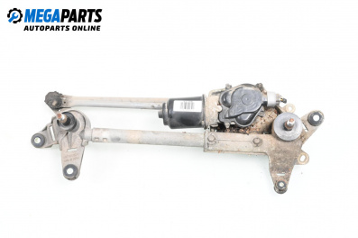 Ел. мотор за чистачките за Honda Accord VII Sedan (01.2003 - 09. 2012), седан, позиция: предна